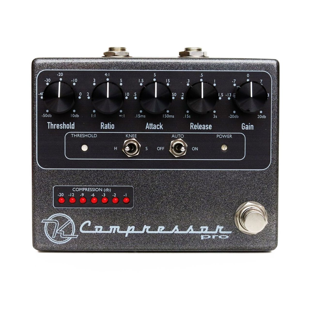 Compressor Pro