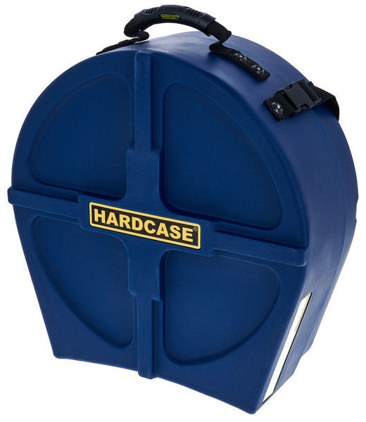 Snare Case 14" - Dark Blue