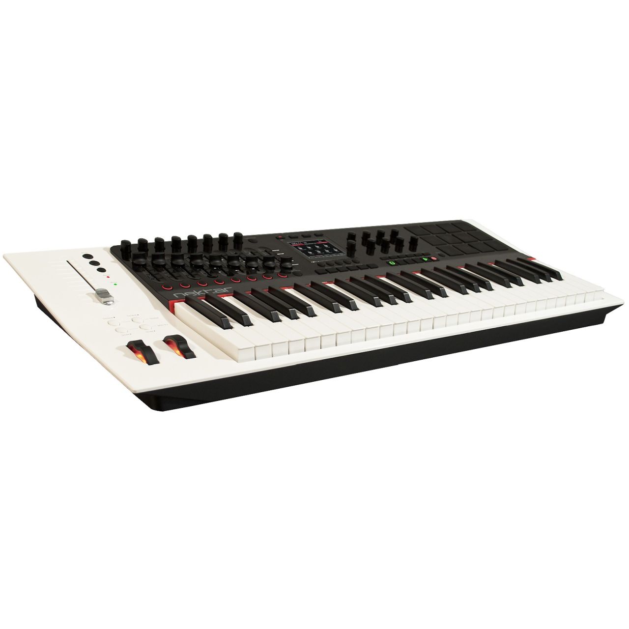 Nektar Panorama P4 Midi Controller