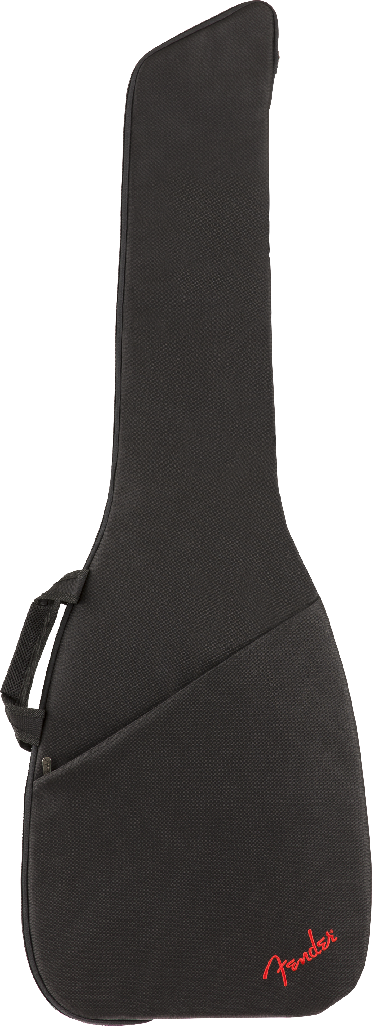 F405 Electric Bass Gig Bag, Black - Tasche für E-Bass