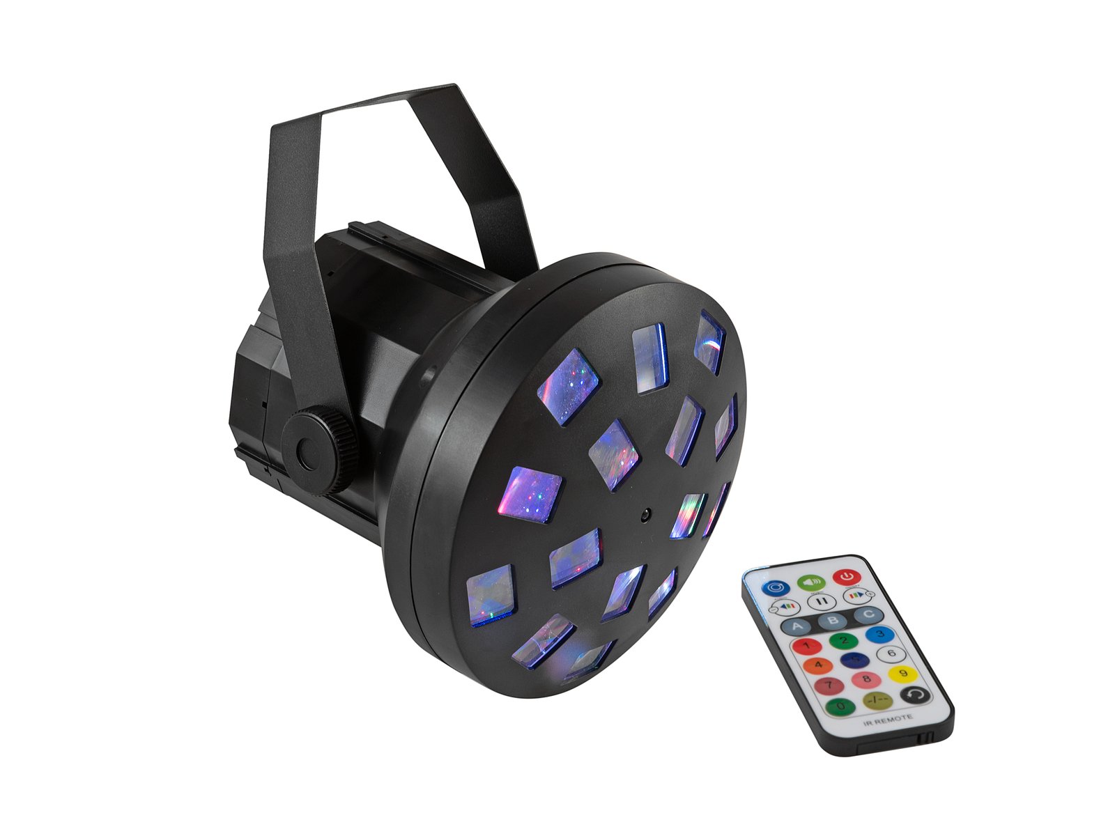 LED Mini Z-20 USB Strahleneffekt