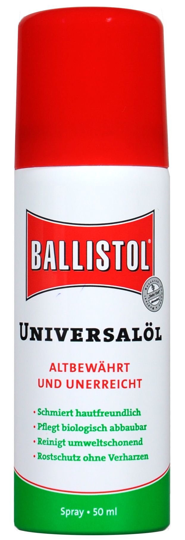 Ballistol Öl 50ML