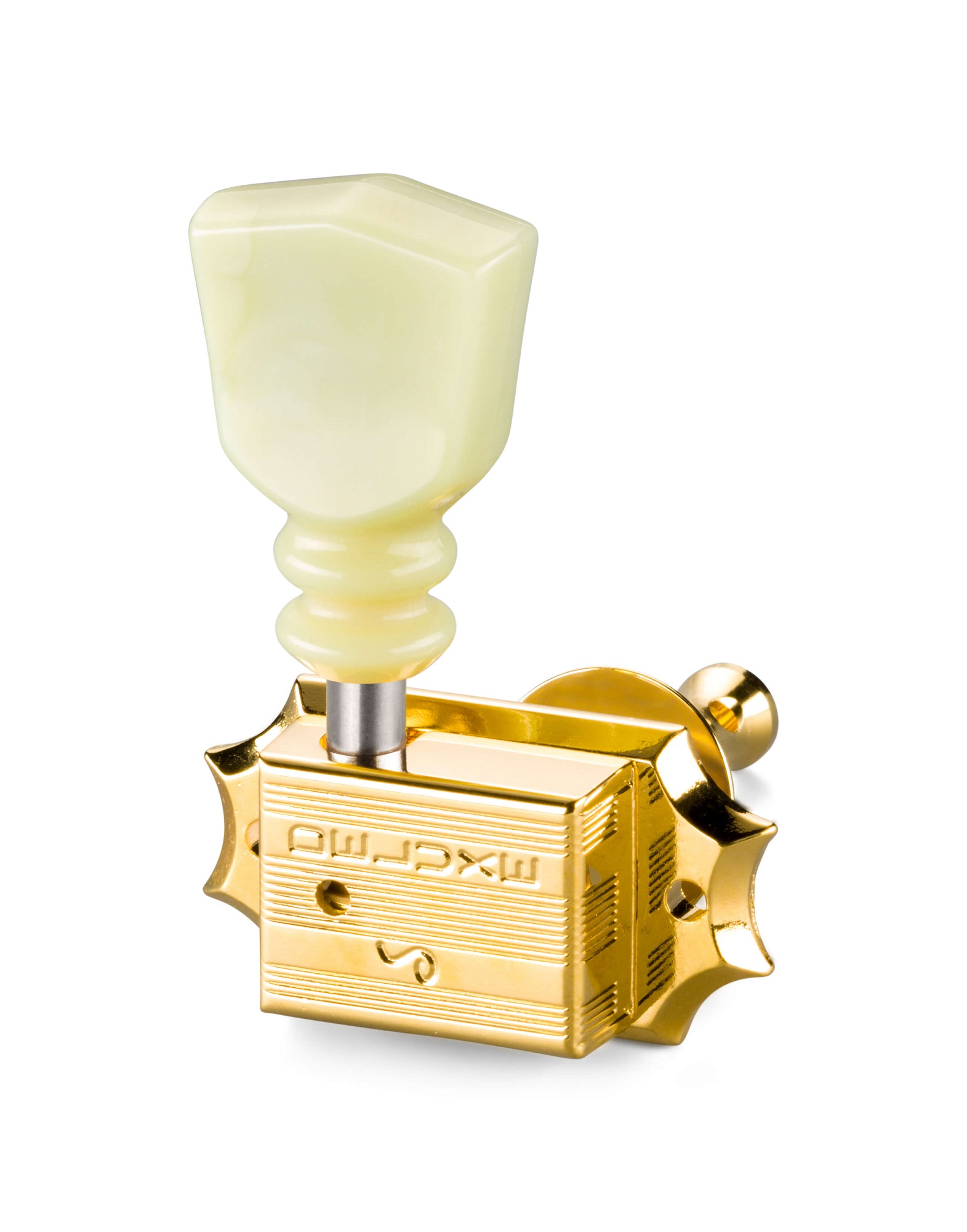 Original G-Series Deluxe KeyStone, Single - Gold