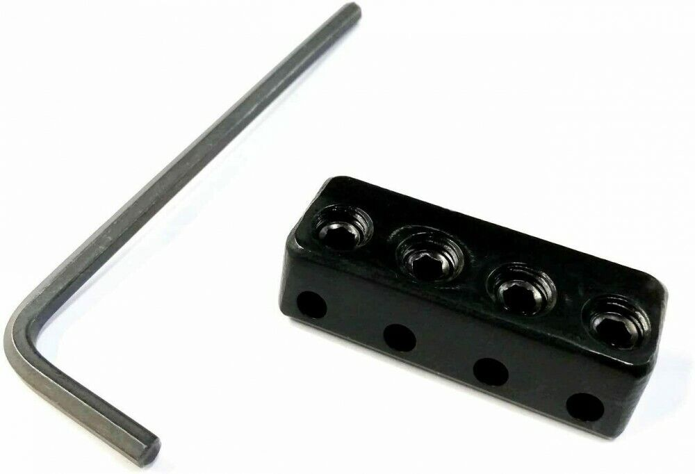 STADB04 Adapter 4string Bk