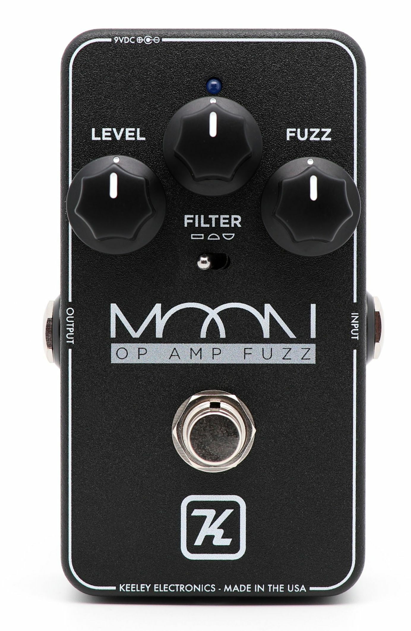 Keeley Moon Op-Amp Fuzz