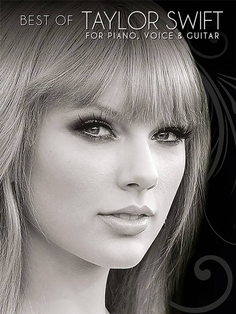 Best of Taylor Swift