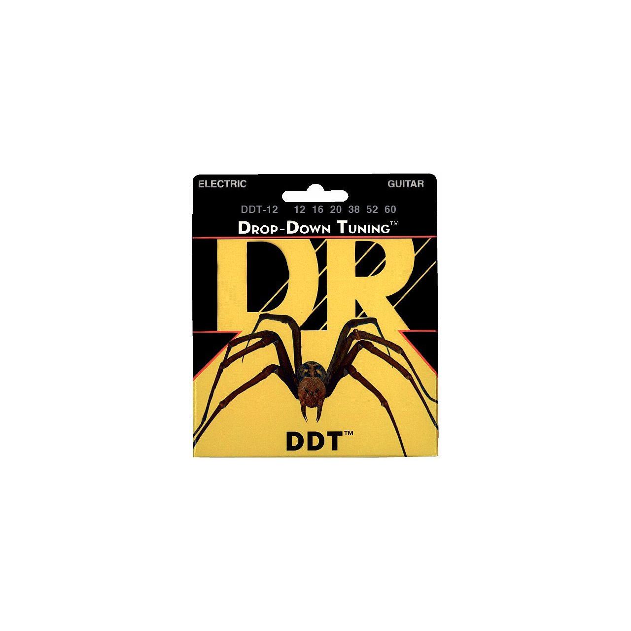 DDT-12 Drop-Tuning Satz 012-060