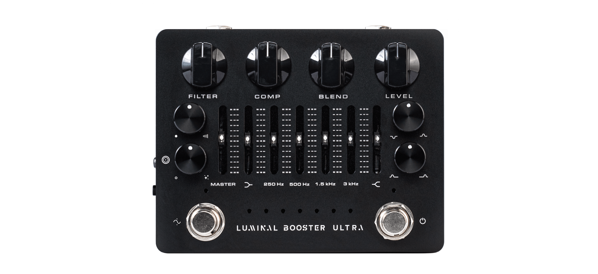 Luminal Booster Ultra