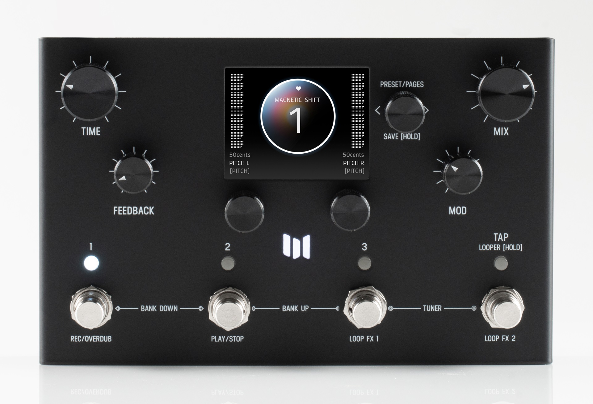 LVX 10th Anniversary (Limited Edition) - Modular Delay System / Looper