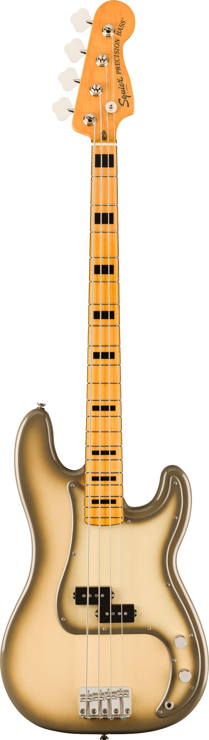 FSR Classic Vibe™ '70s Precision Bass®, Maple Fingerboard, Antigua