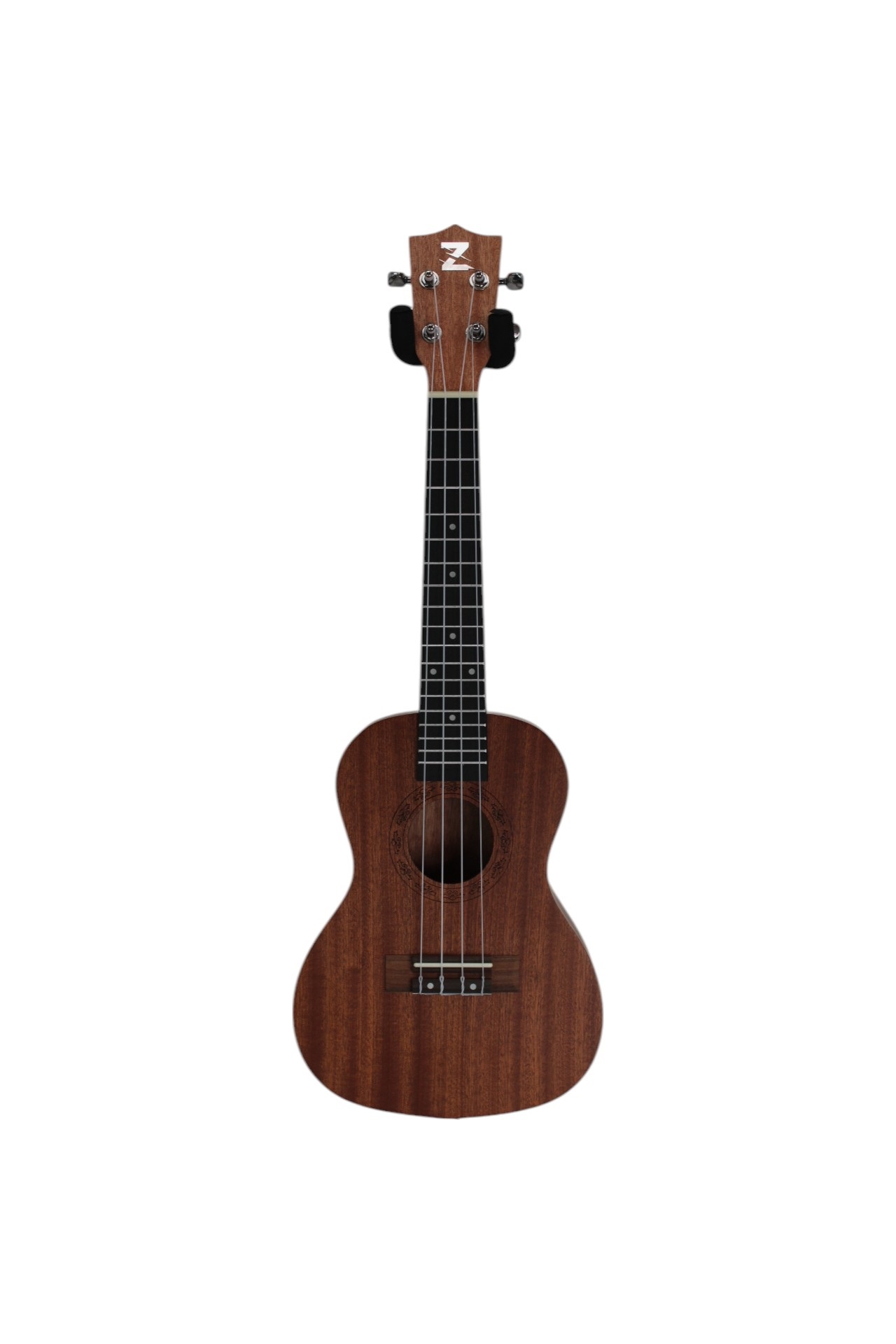 Konzert Ukulele Mahagoni