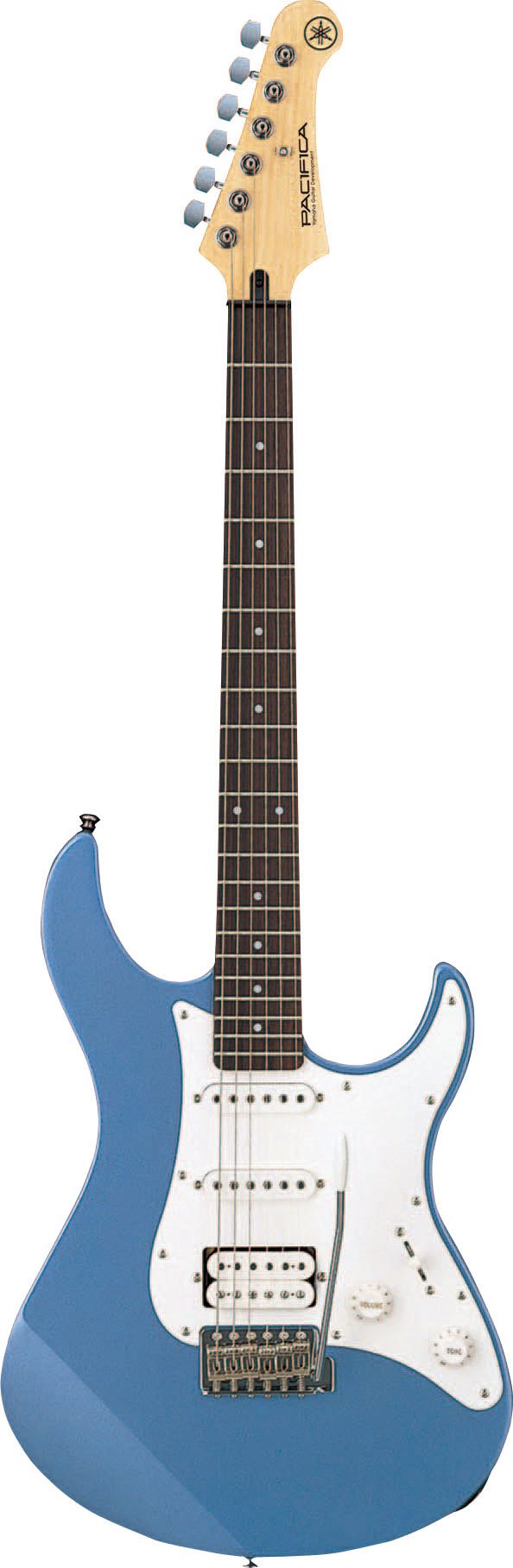 Pacifica 112J Lake Placid Blue