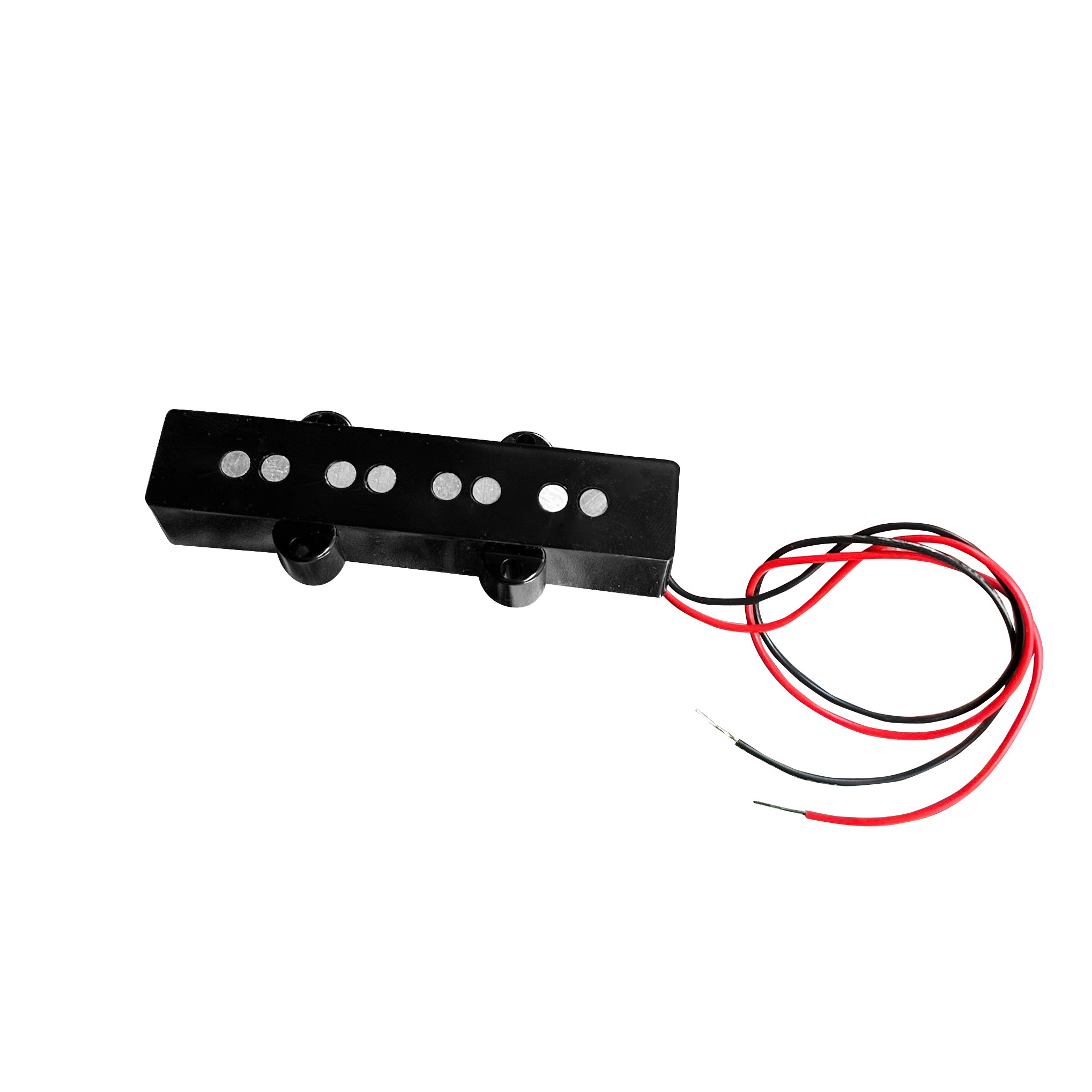 LH J4 Single Coil Bass Pickup - 4-String, Neck