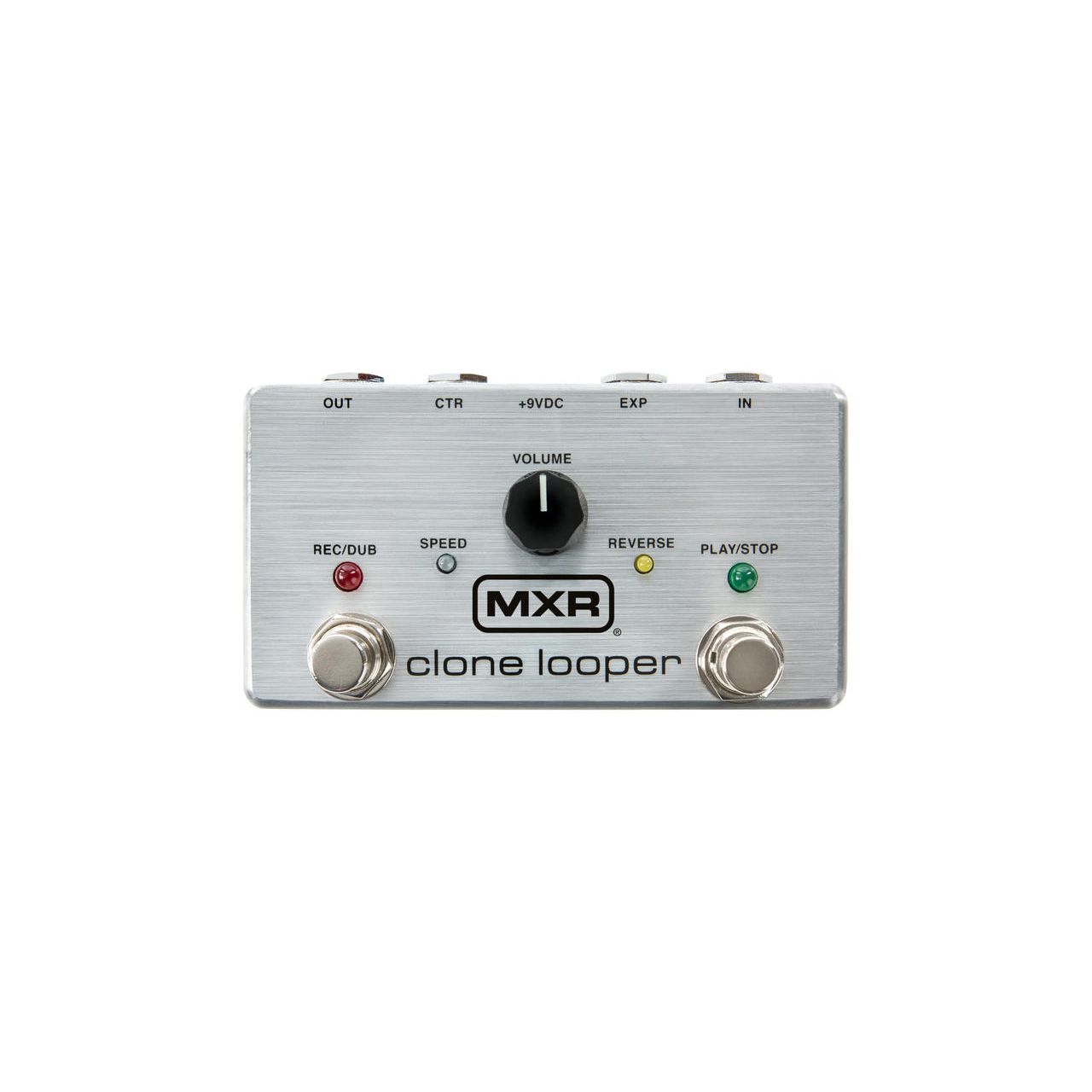 M303 - Clone Looper 