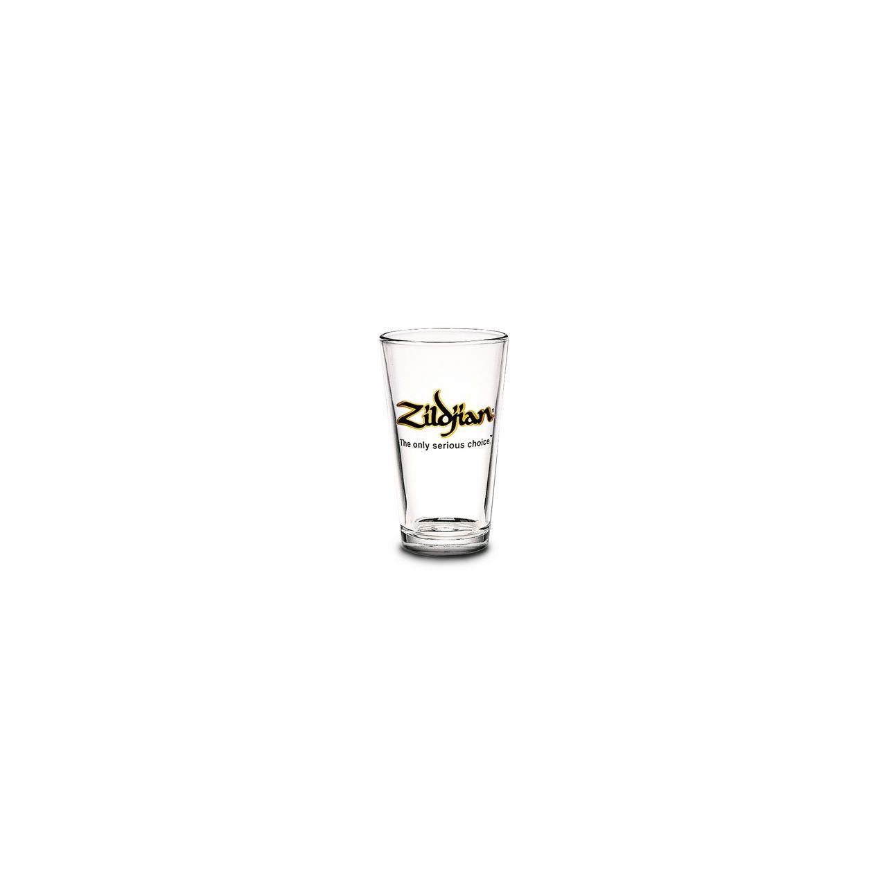 Zildjan Bierglas