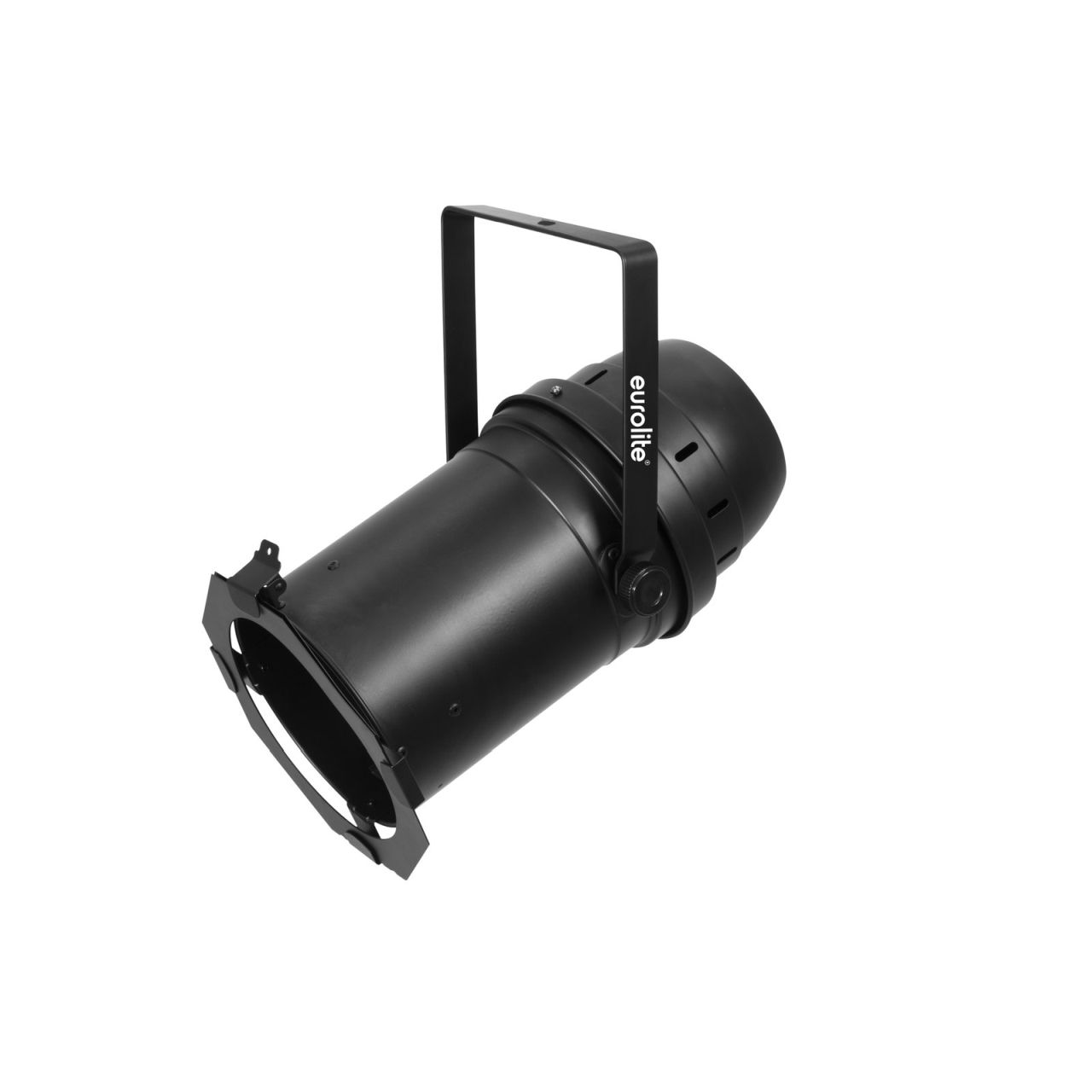 LED PAR-64 COB 3000K 100W Zoom sw