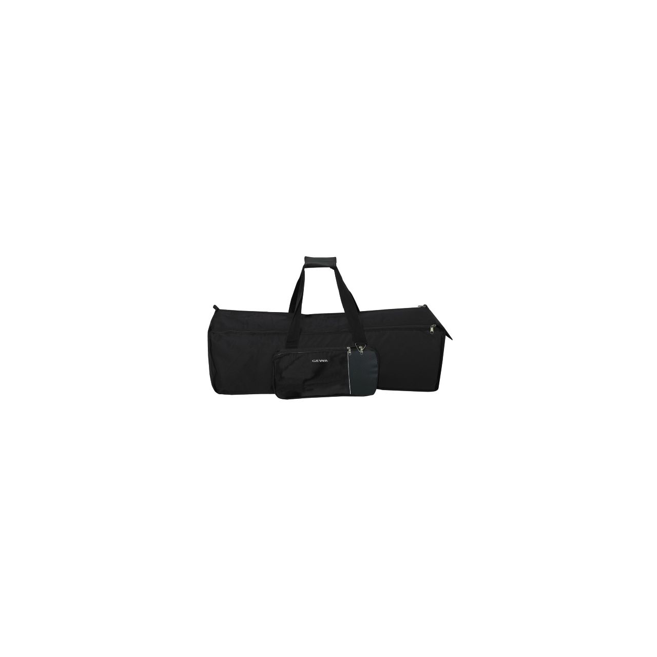 110 x 30 x 30cm Hardware Premium Gig-Bag