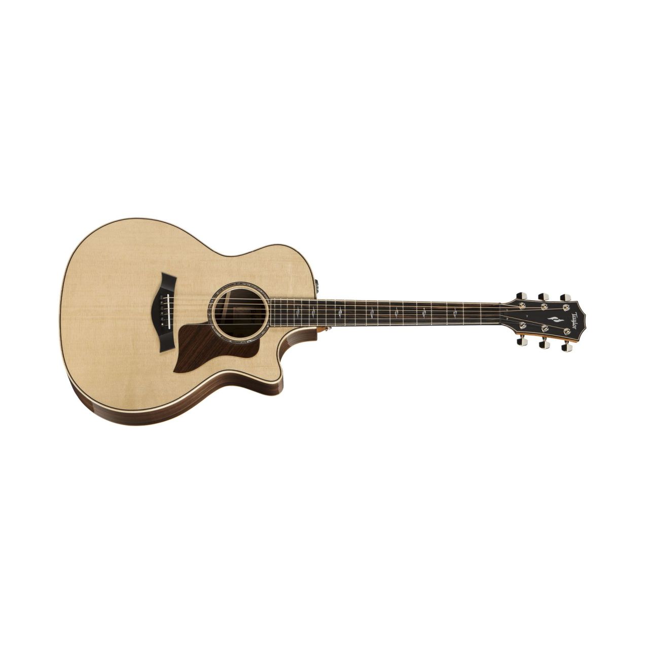 Taylor 814ce-N inkl. Koffer