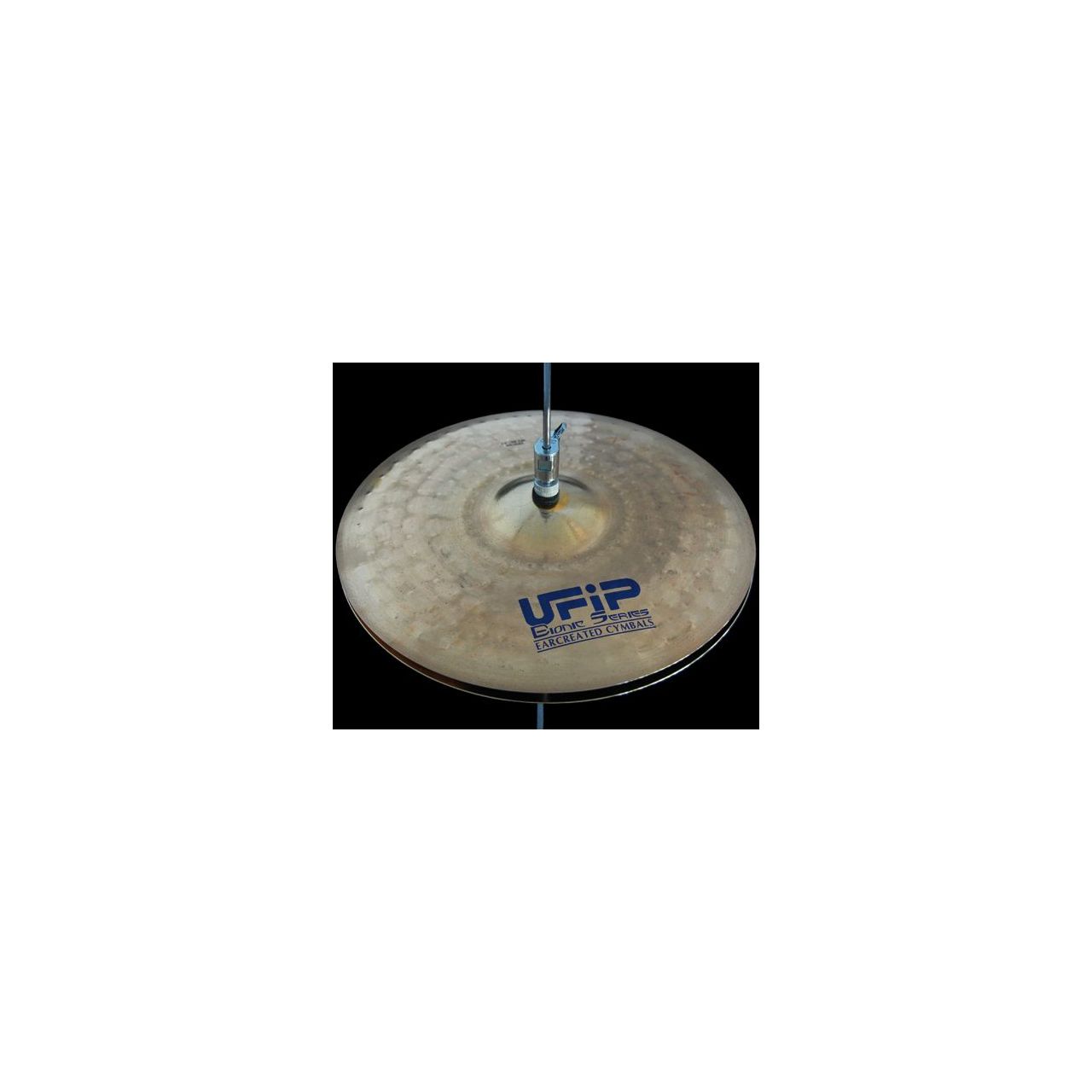 14" Bionic Hi-Hat BI-14HH