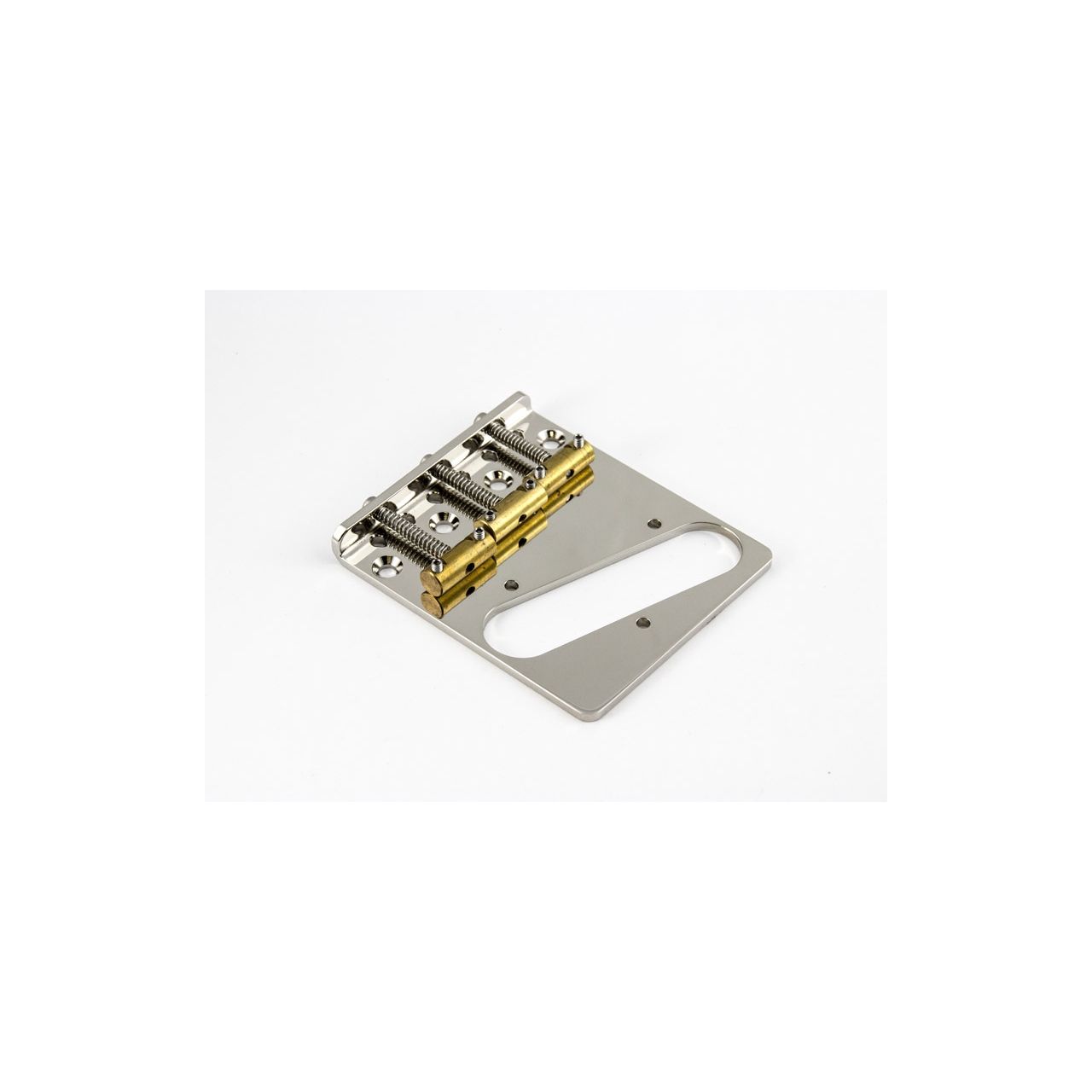 3455n Tele-Bridge, nickel (Made in Germany)