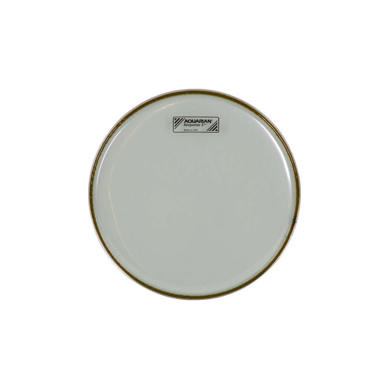 22" Response 2 Clear Bass Drum Fell