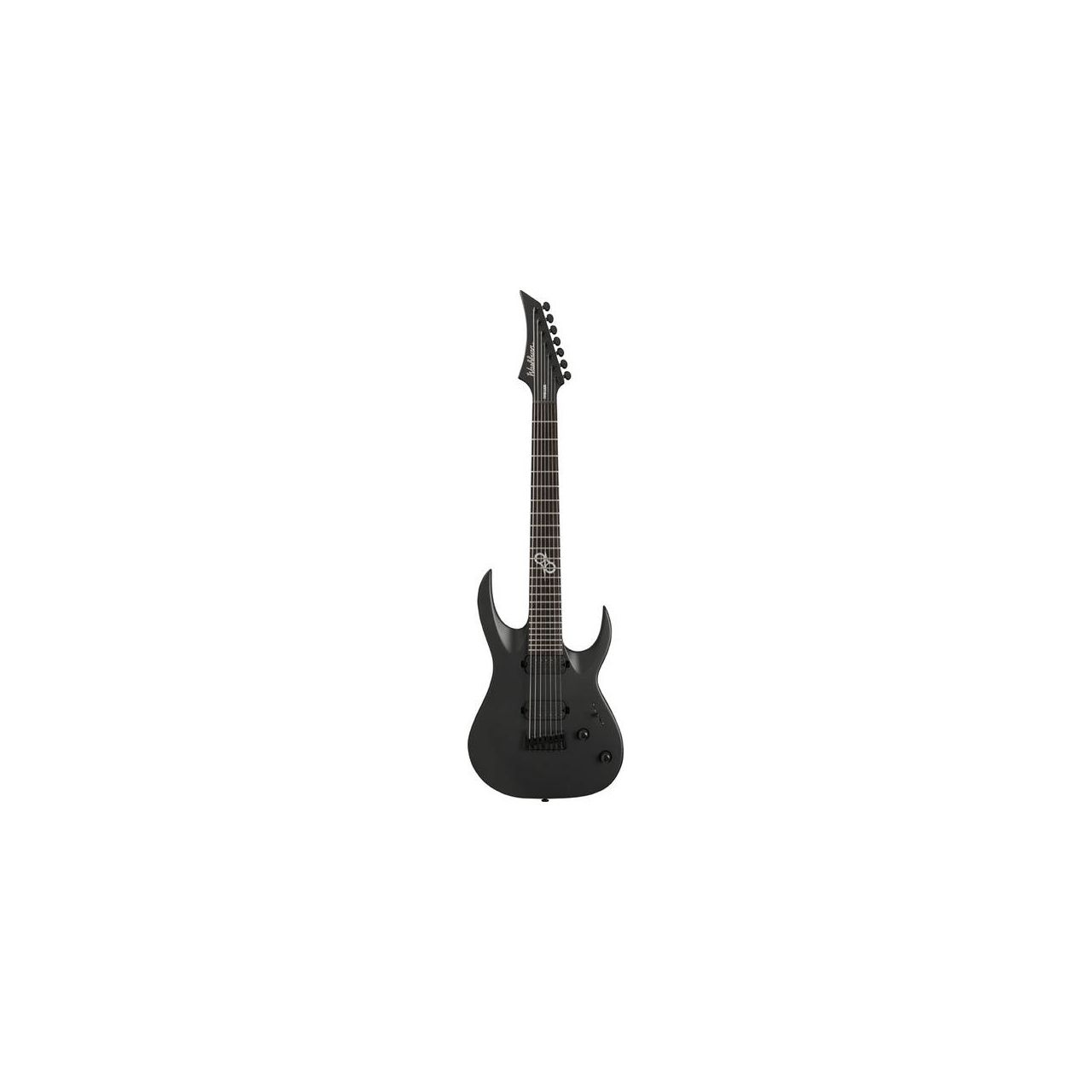 Parallaxe PX-SOLAR170C Ola Englund Signature - 7-Saiter E-Gitarre