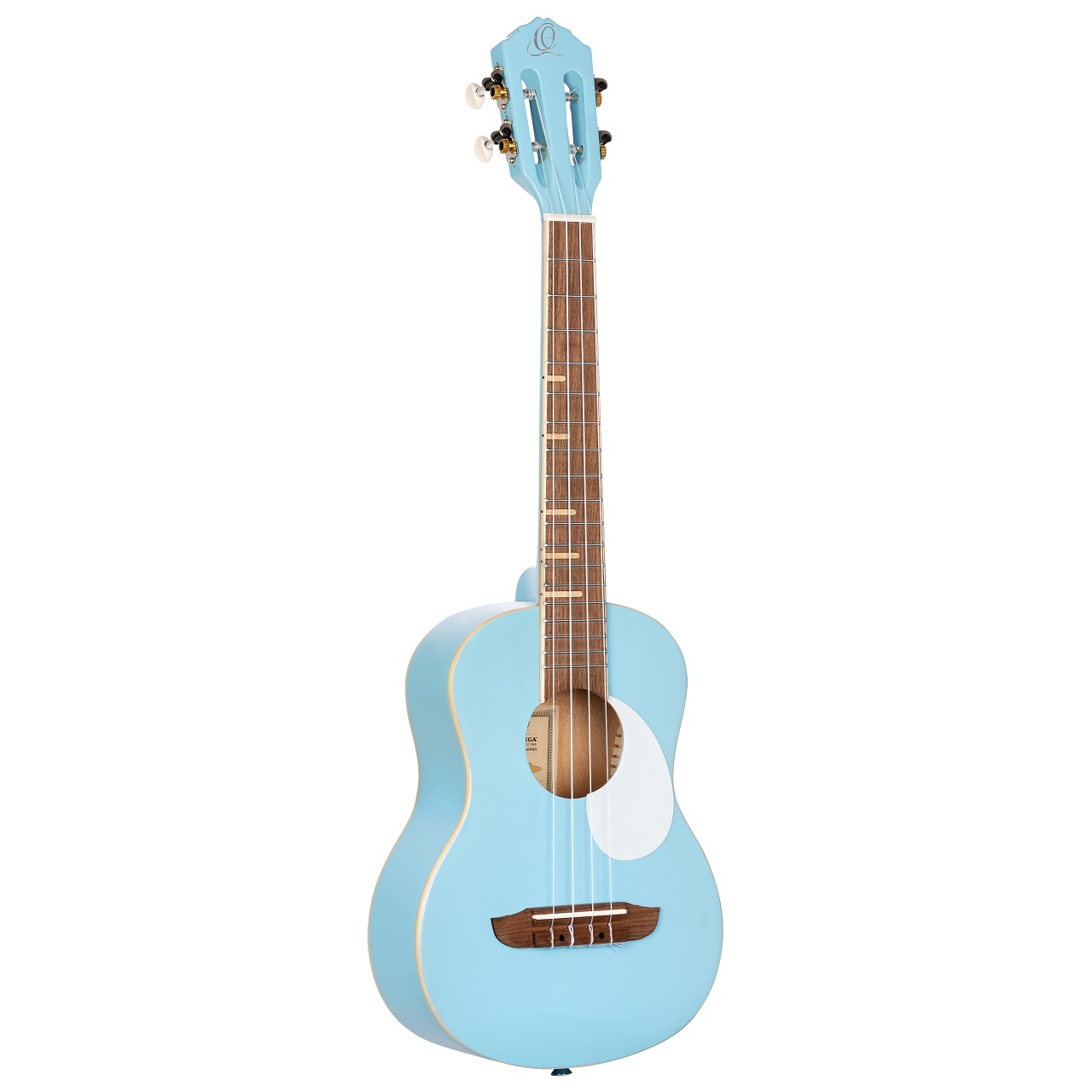 RUGA-SKY Tenor Ukulele Sky Blue