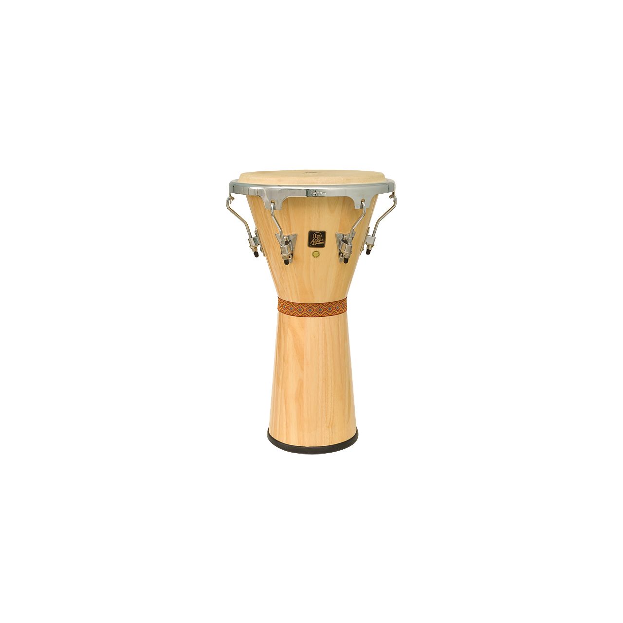 12 1/2" Aspire Tunable Djembe - LPA630-AWC