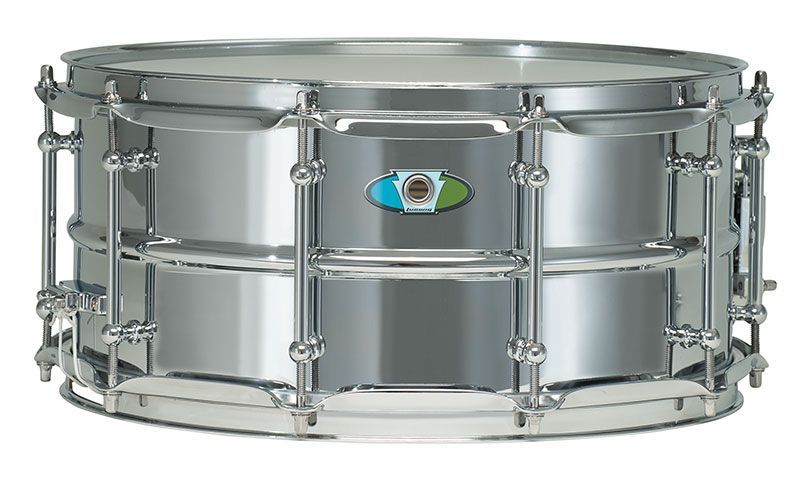 14"x5,5" Supralite Snare