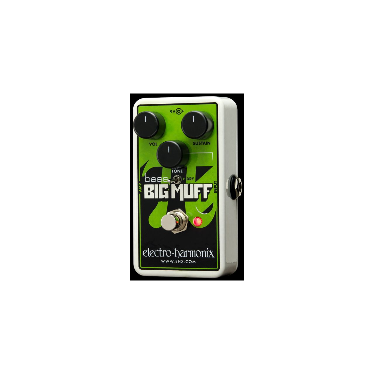 Bass Big Muff Nano