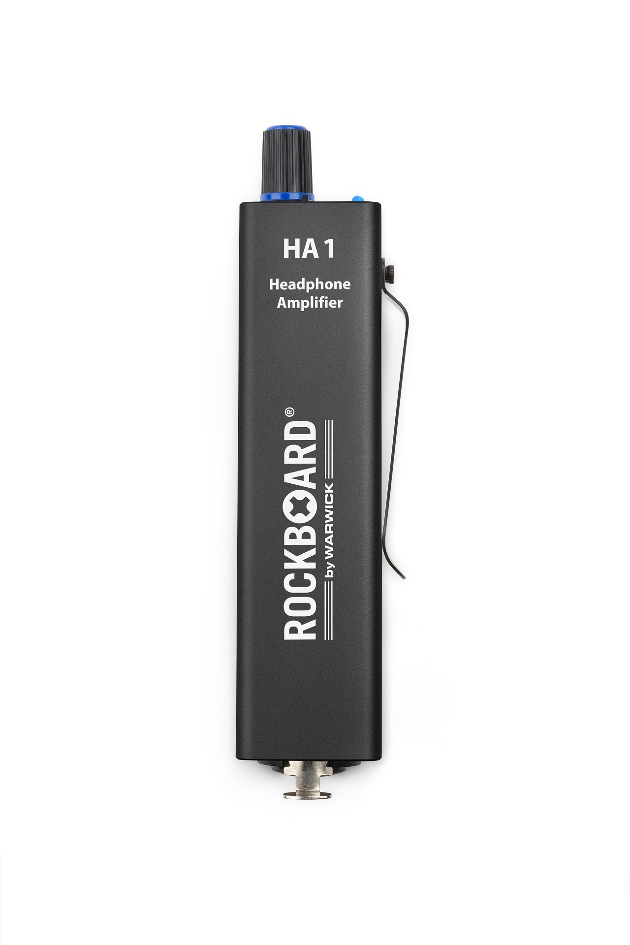 HA 1 In-Ear Monitoring Headphone Amplifier