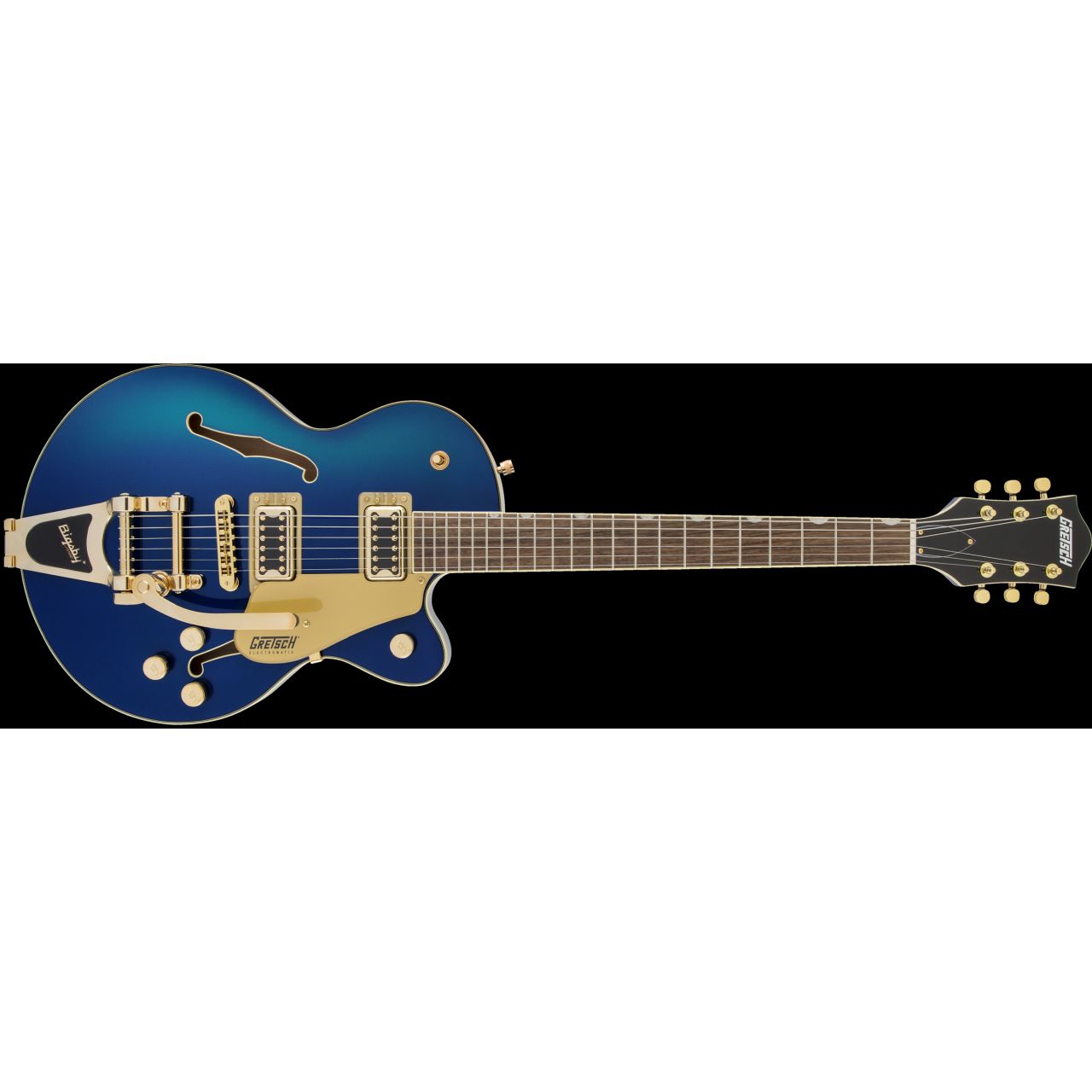 G5655TG Electromatic® Center Block Jr. Single-Cut with Bigsby®