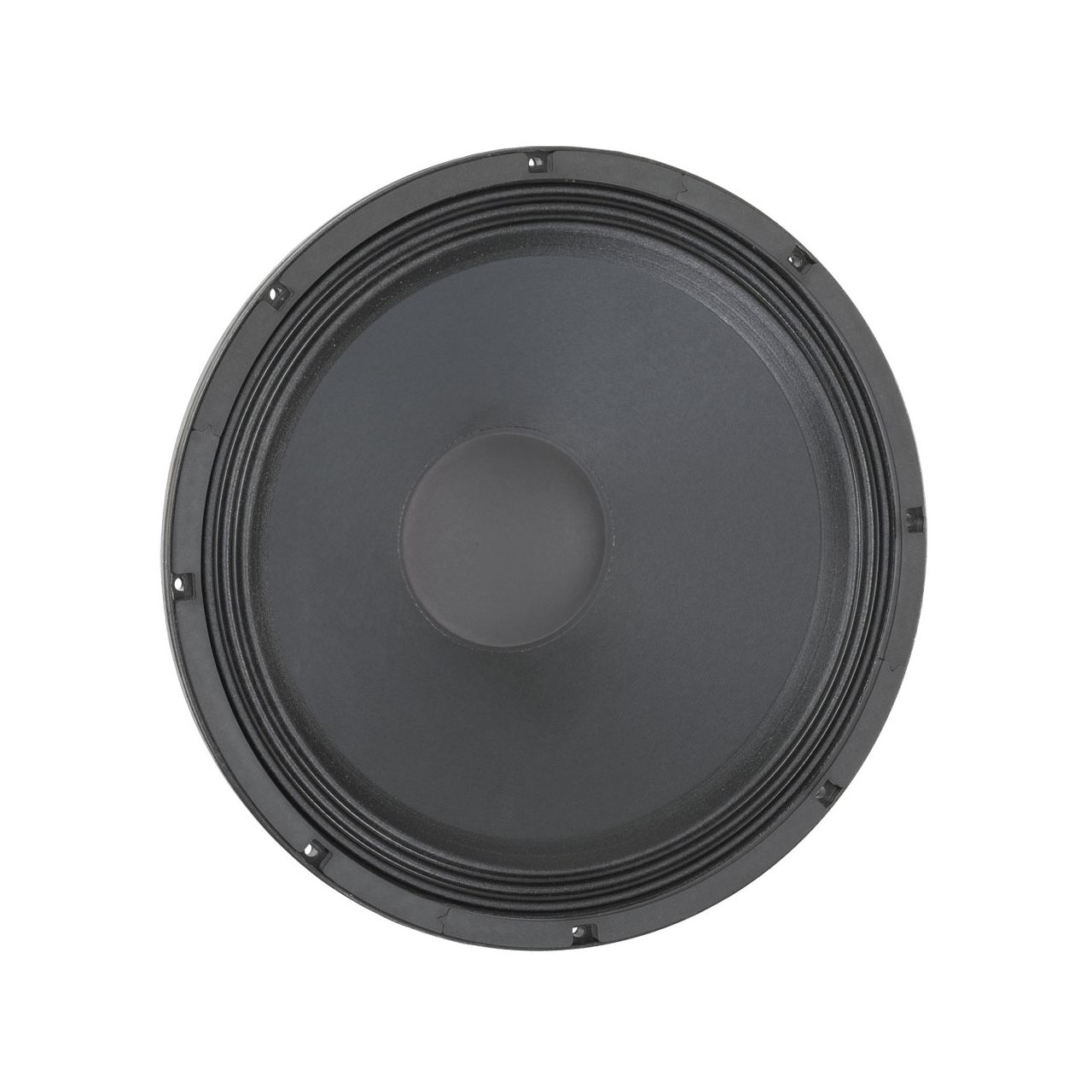 Delta Pro - 18" Lautsprecher 500 W 8 Ohm - Gußkorb