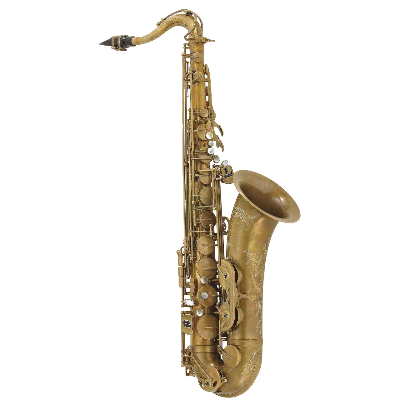 PMXT-66RX UL Tenorsaxophon unlackiert