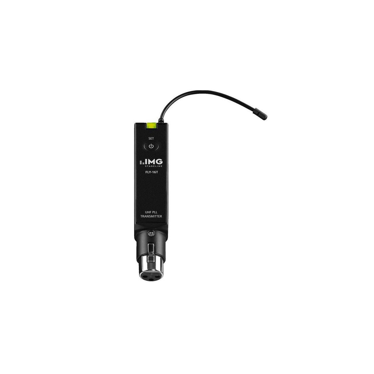 IMG FLY-16T PA-Audio Transmitter