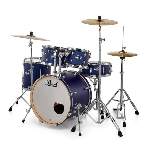 Export Drumset - Indigo Night - EXL725SBR