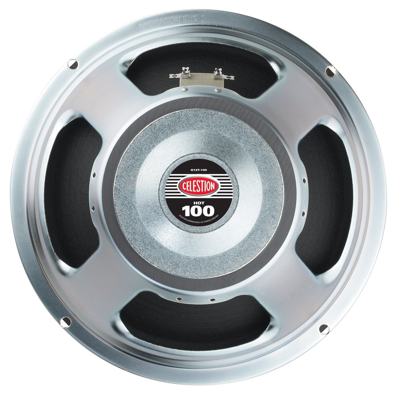 G12T "Hot 100" 12" 100W 4 Ohm