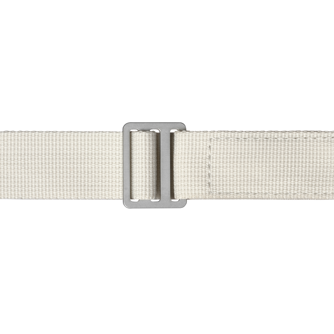 Field Belt Strap white 