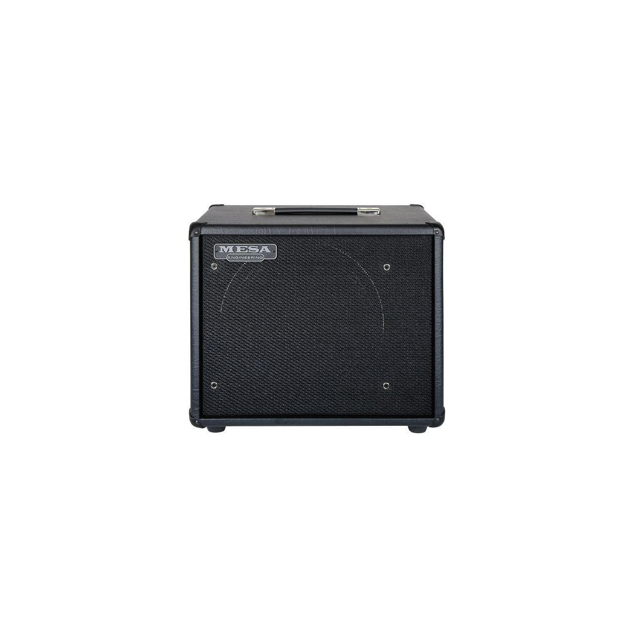 Compact - 1x12 Thiele E-Gitarren Box