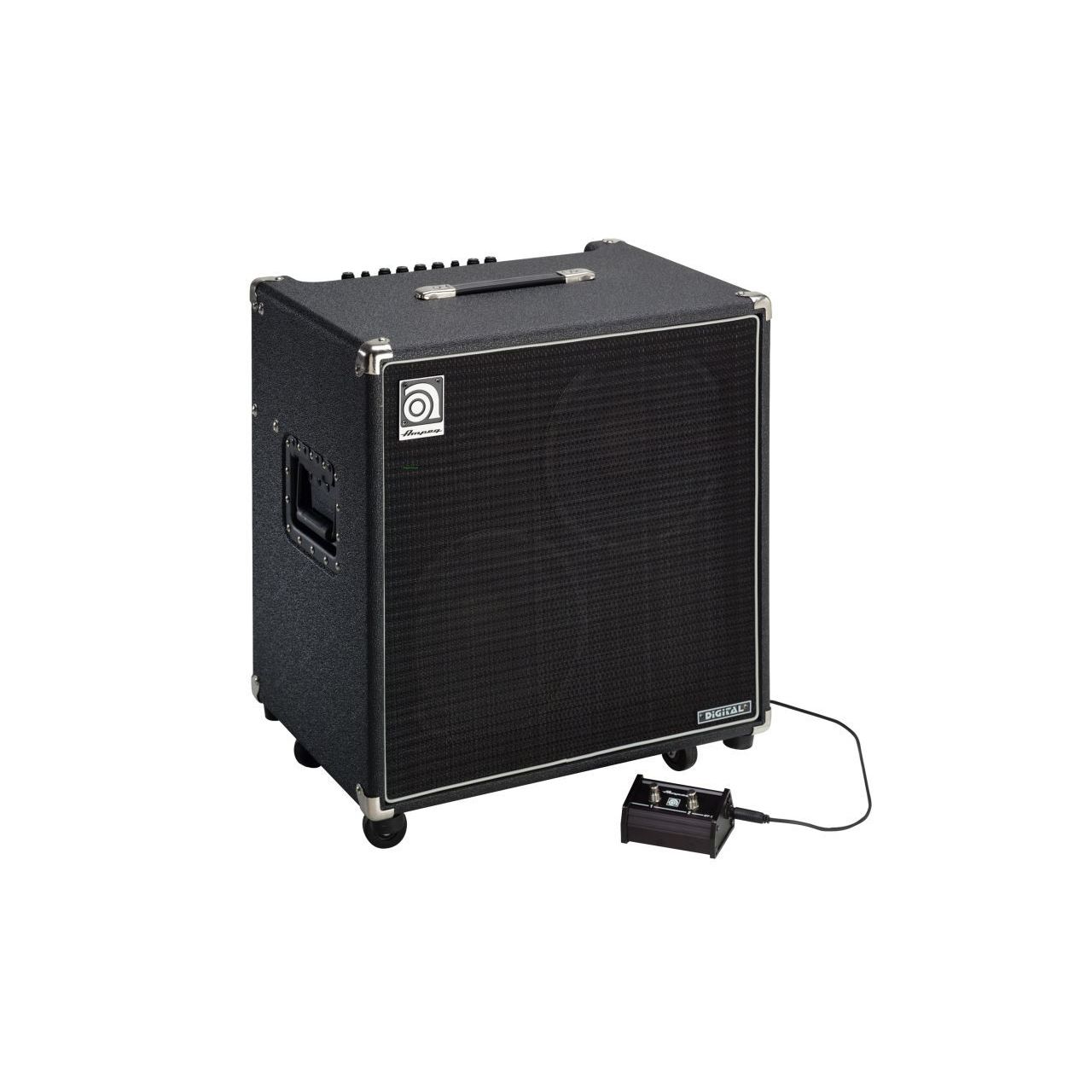 BA210 V2  Bass Combo - 200 Watt