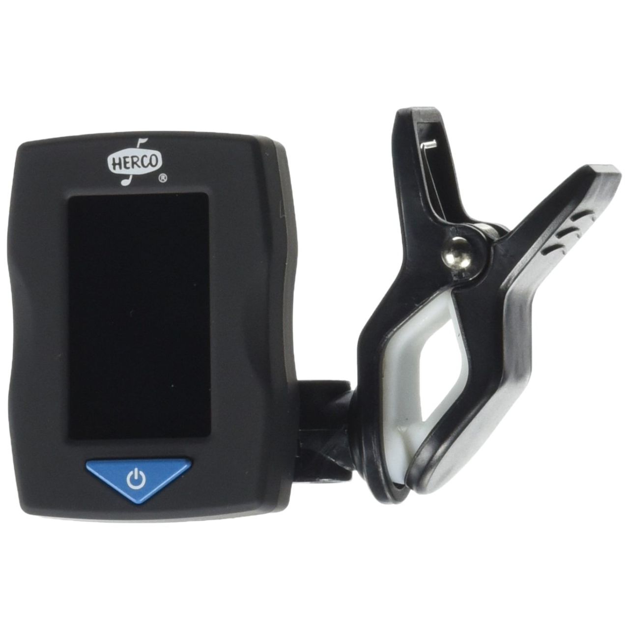 HE-301 Clip-On Tuner "B-Stock ohne OVP"