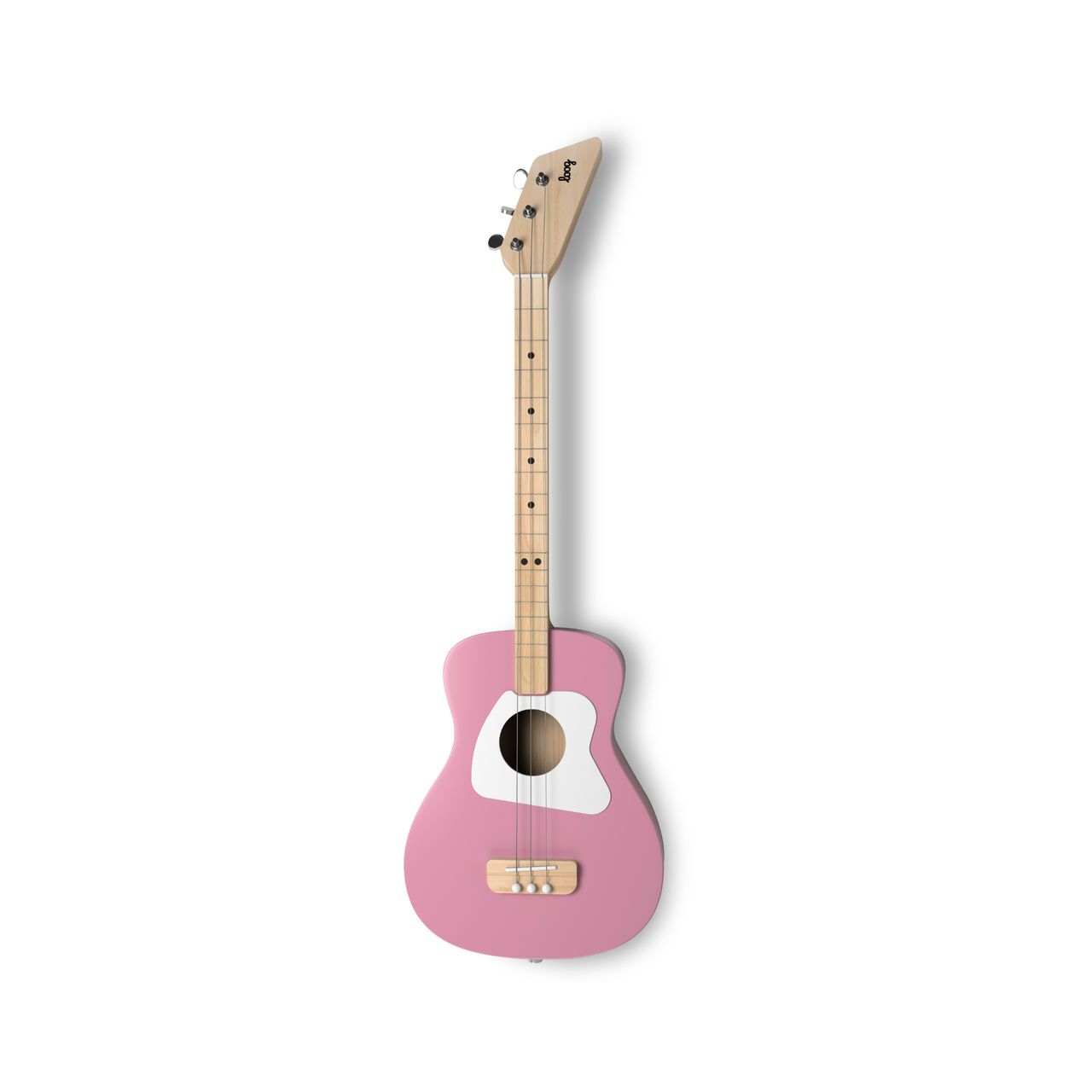 Pro Acoustic Pink, 3-saitige Akustikgitarre