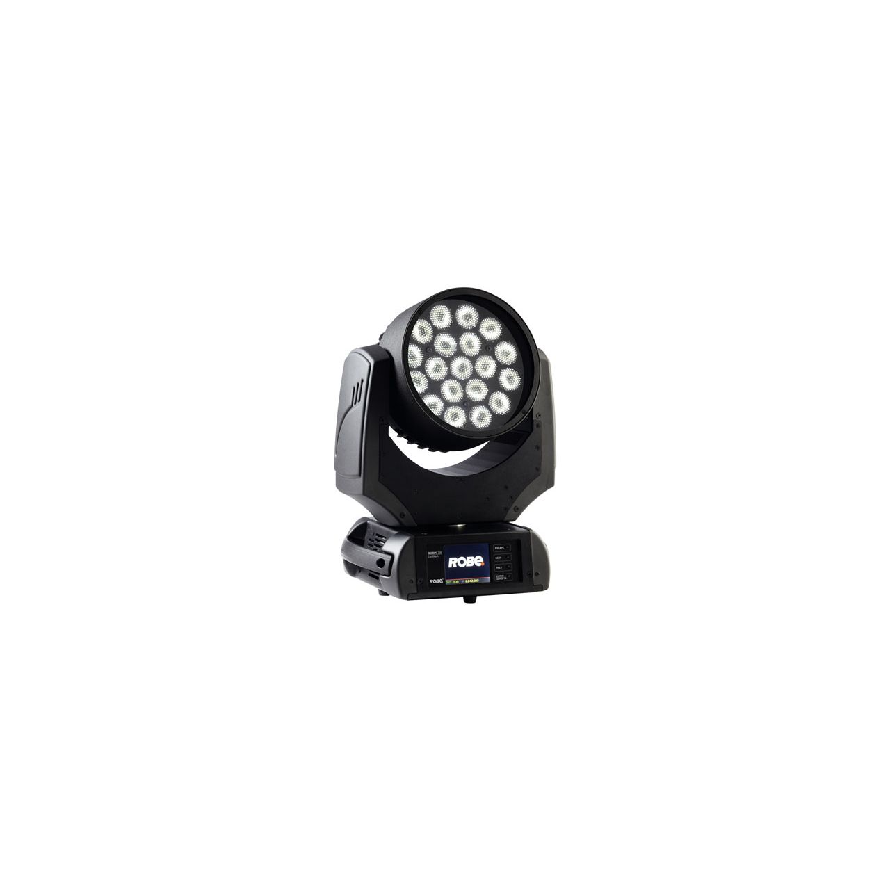 ROBIN 300 LED Wash 