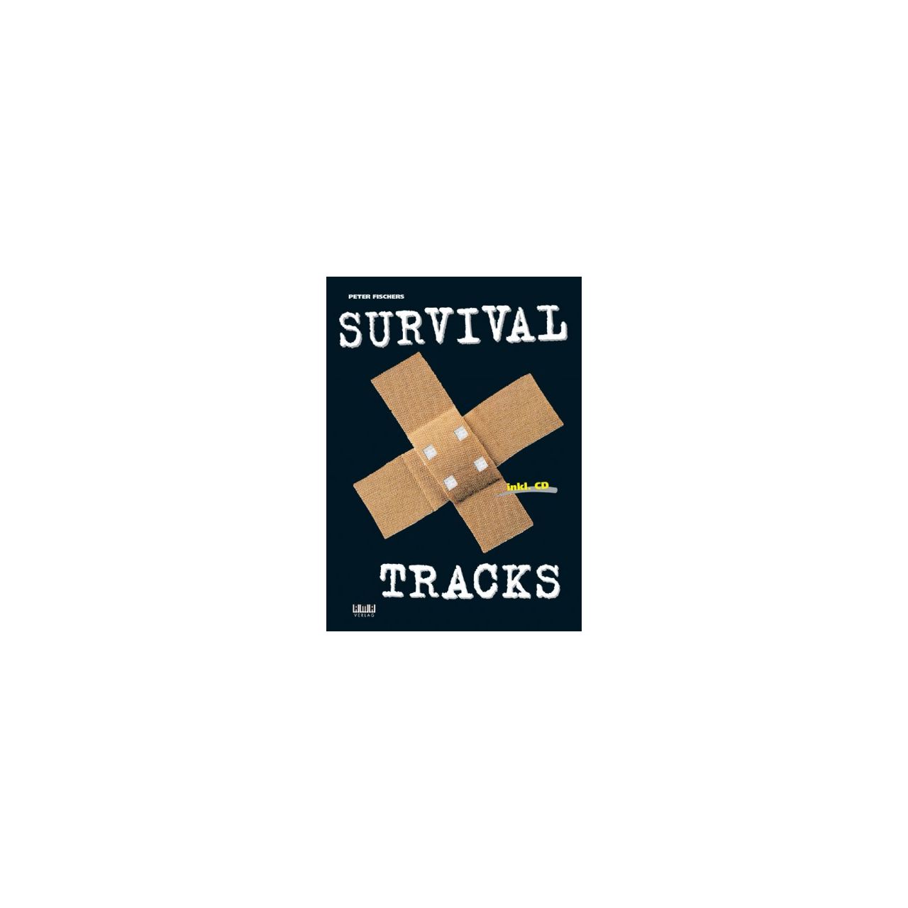 Peter Fischers Survival Tracks Jamtracks Vol. IV