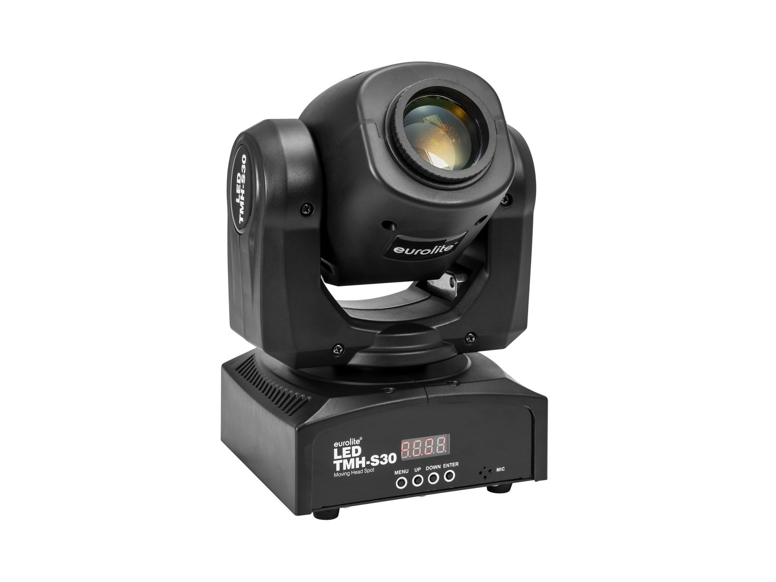 LED TMH-S30 Moving-Head Spot