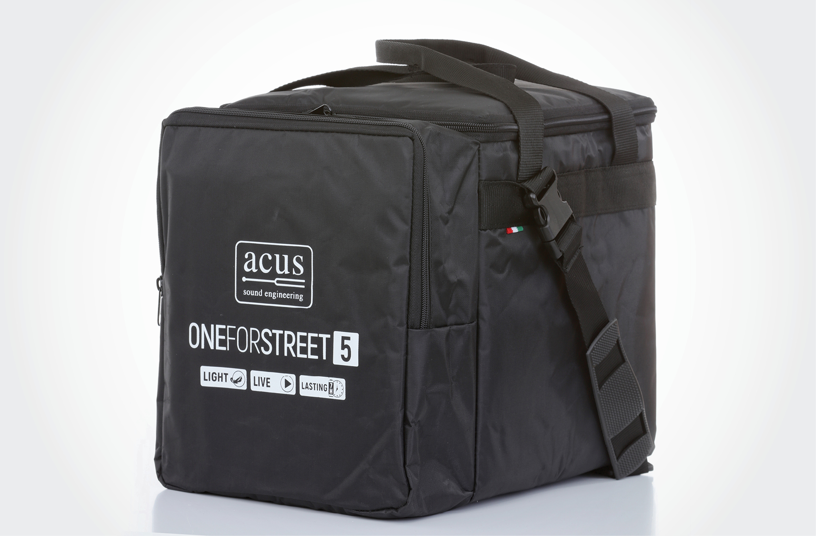 One-Street5 Bag