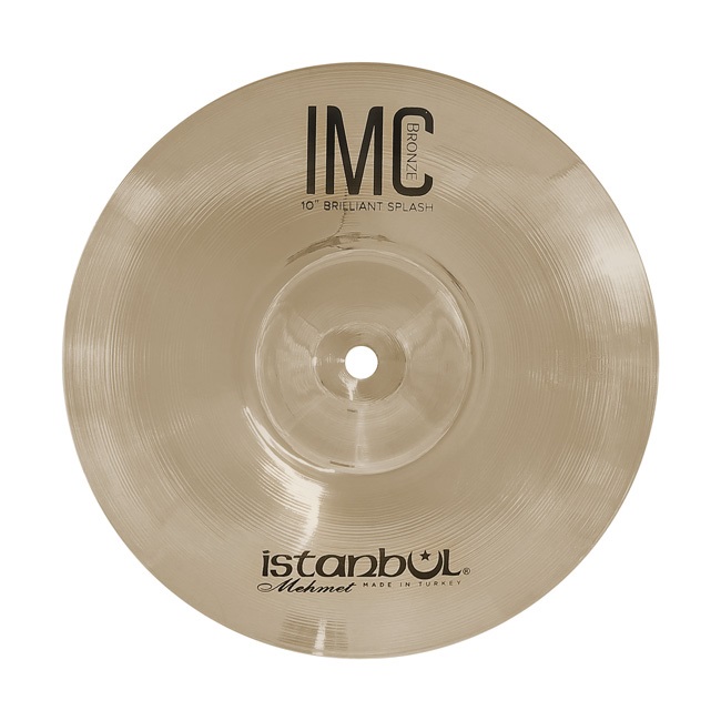 IMC Brilliant Splash 10"