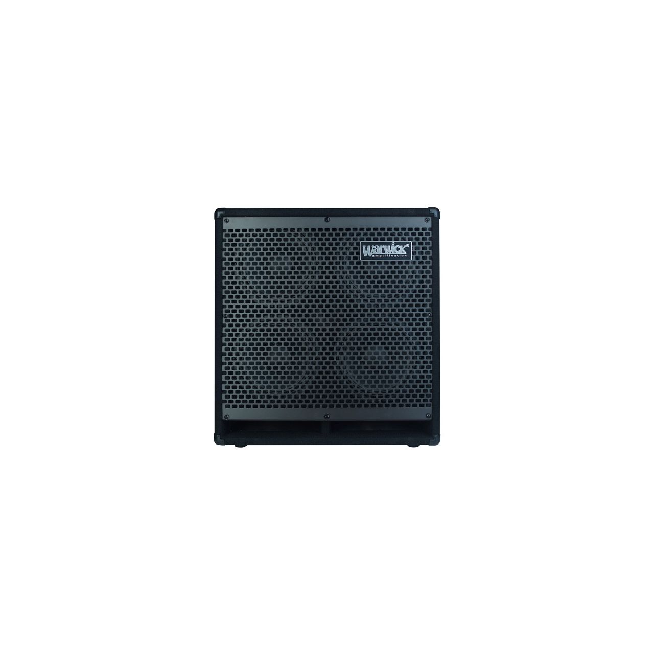 WCA 408 Leightweight Cab Celestion - Bass Box