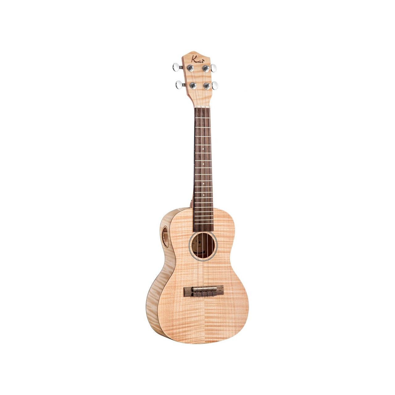 KC-90 Concert Ukulele inkl. Gigbag