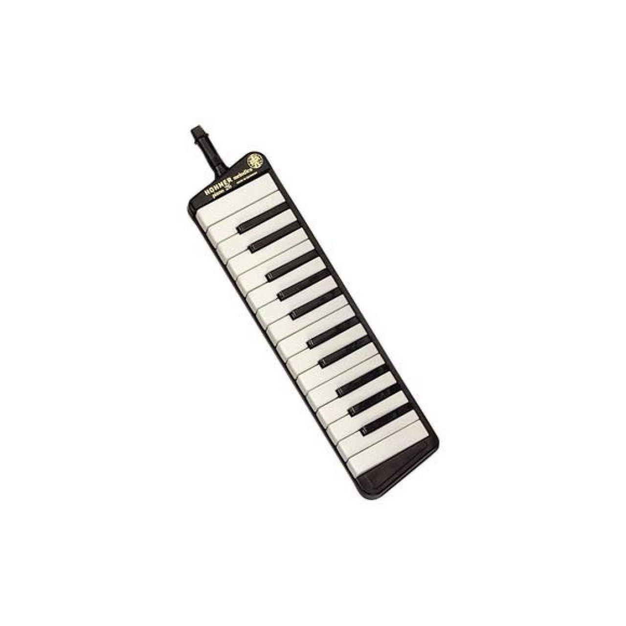 Melodica Student 26 schwarz